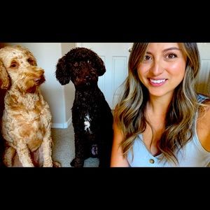 Meet your Posher, Diana